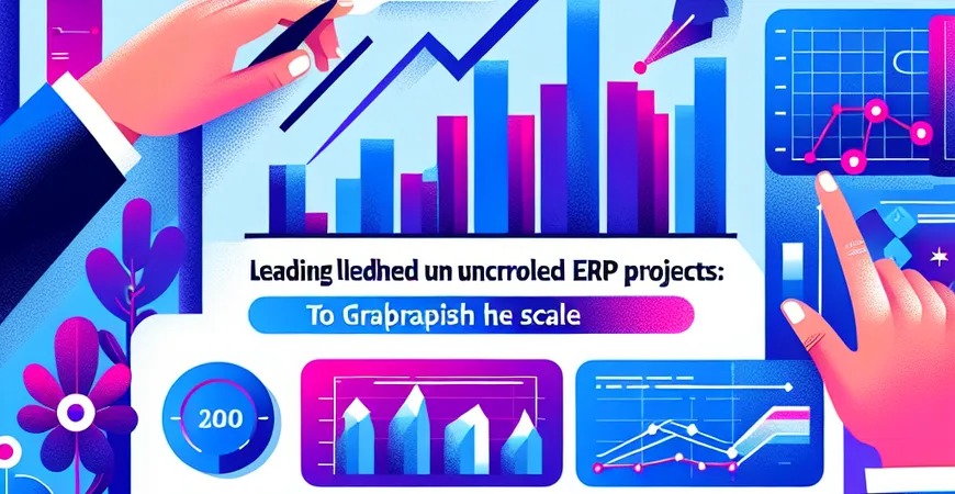  定制化需求太多导致ERP项目失控？如何把握尺度